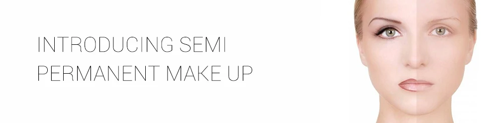 Semi Permanent Makeup Course