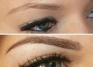 Tattoo Eyebrows Course