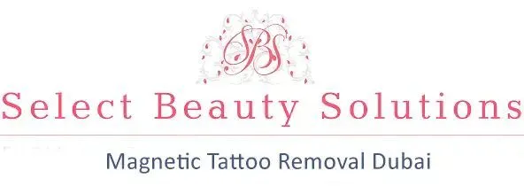 Select Beauty Solutions Logo 2026